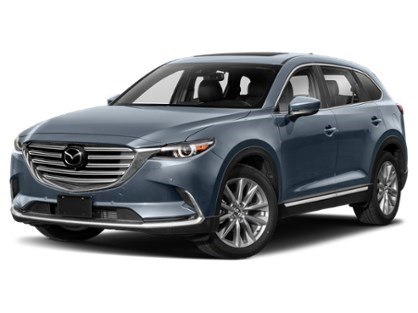 2022 Mazda CX-9 GT AWD