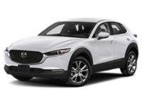 2021 Mazda CX-30 GS AWD Colour Shot 1