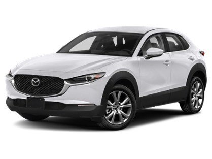 2021 Mazda CX-30 GS AWD