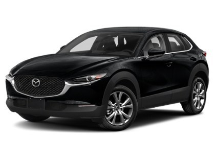 2020 Mazda CX-30 GS AWD