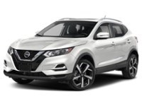 2020 Nissan Qashqai AWD SL CVT Pearl White  Shot 29