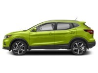 2020 Nissan Qashqai AWD SL CVT