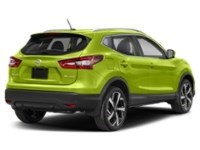 2020 Nissan Qashqai AWD SL CVT