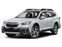 2021 Subaru Outback 2.4i Limited XT Ice Silver Metallic  Shot 1