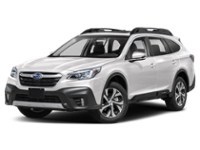 2021 Subaru Outback 2.4i Limited XT