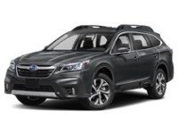 2021 Subaru Outback 2.4i Limited XT Magnetite Grey Metallic  Shot 25