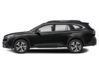 2021 Subaru Outback 2.4i Limited XT Crystal Black Silica  Shot 17