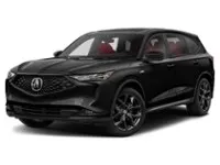 2024 Acura MDX A-Spec SH-AWD Colour Shot 1