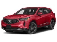 2024 Acura RDX A-Spec AWD