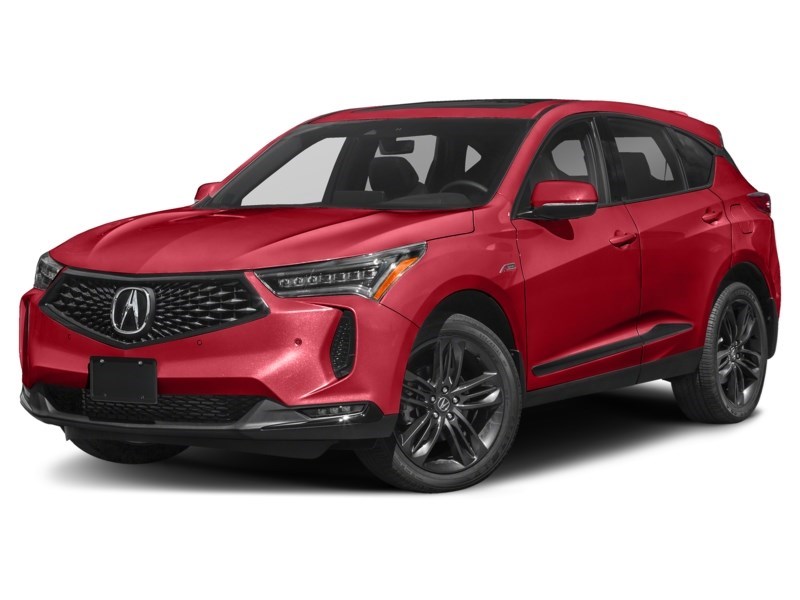 2024 Acura RDX A-Spec AWD