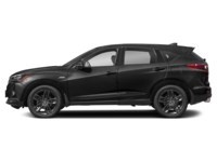 2024 Acura RDX A-Spec AWD Majestic Black Pearl  Shot 29
