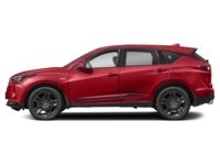 2024 Acura RDX A-Spec AWD Performance Red Pearl  Shot 33