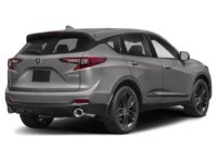 2024 Acura RDX A-Spec AWD Lunar Silver Metallic  Shot 14