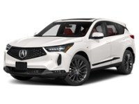 2024 Acura RDX Platinum Elite A-Spec AWD | ONE OWNER | ACC FREE Platinum White Pearl  Shot 1