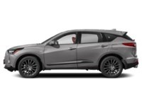 2023 Acura RDX Platinum Elite A-Spec AWD Lunar Silver Metallic  Shot 5