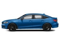 2024 Honda Civic Sport CVT