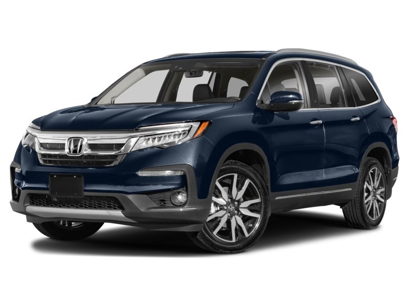 2022 Honda Pilot Touring 7-Passenger AWD