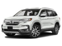2022 Honda Pilot Touring 7-Passenger AWD