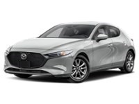 2022 Mazda Mazda3 Sport GS Auto i-ACTIV AWD