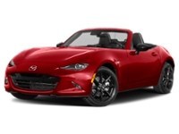 2023 Mazda MX-5 GS Manual Soul Red Crystal Metallic  Shot 1