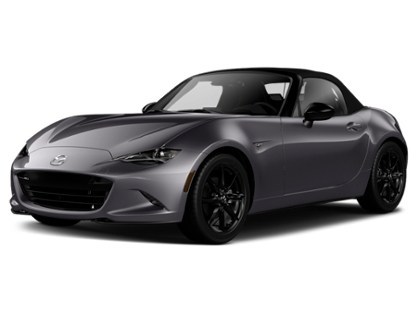 2023 Mazda MX-5 GS-P Auto
