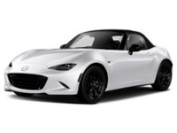 2023 Mazda MX-5 GS-P Auto Snowflake White Pearl  Shot 2