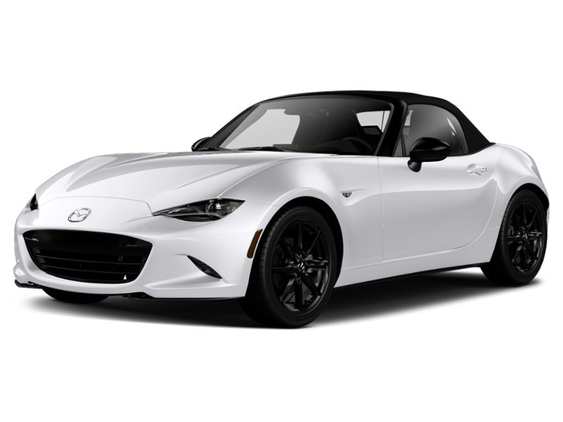 2023 Mazda MX-5 GS-P Auto