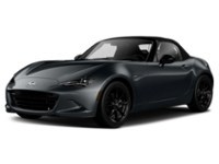 2023 Mazda MX-5 GS-P Auto Jet Black Mica  Shot 8