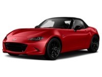 2023 Mazda MX-5 GS-P Auto Soul Red Crystal Metallic  Shot 10