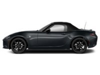 2023 Mazda MX-5 GS-P Auto Jet Black Mica  Shot 7