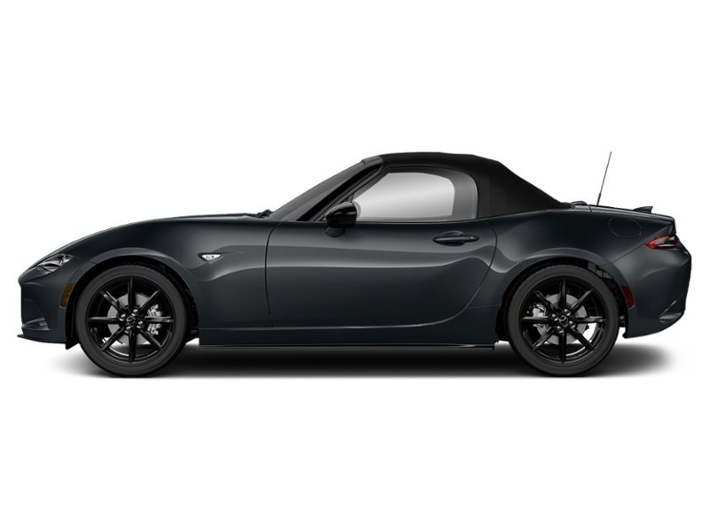 2023 Mazda MX-5 GS-P Auto