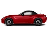 2023 Mazda MX-5 GS-P Auto