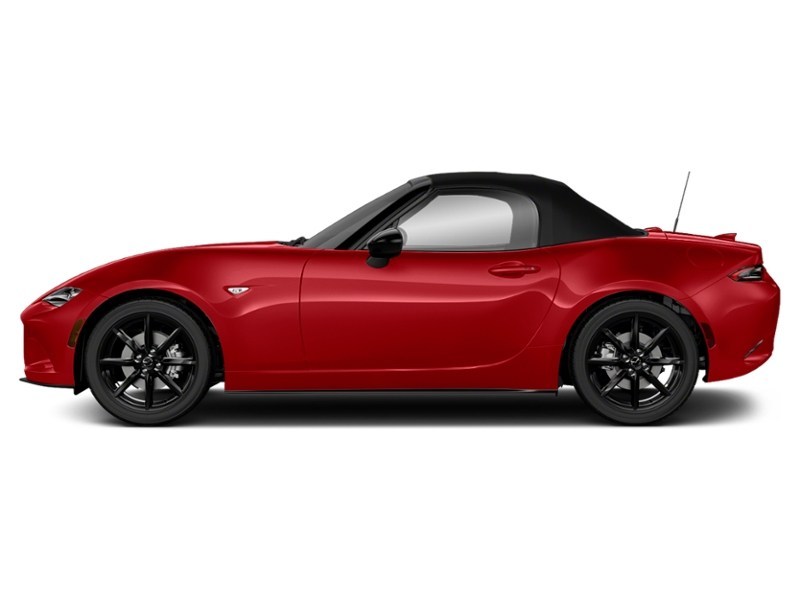 2023 Mazda MX-5 GS-P Auto