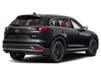 2022 Mazda CX-9 Kuro Edition AWD Jet Black Mica  Shot 6