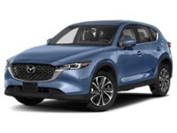 2022 Mazda CX-5 GS AWD Eternal Blue Mica  Shot 4