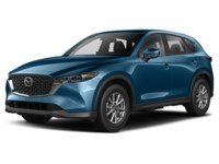 2022 Mazda CX-5 GS AWD