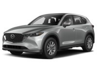 2022 Mazda CX-5 GS AWD Sonic Silver Metallic  Shot 29