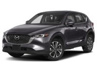 2022 Mazda CX-5 GS AWD Machine Grey Metallic  Shot 32