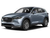 2022 Mazda CX-5 GS AWD