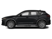 2022 Mazda CX-5 GS AWD Jet Black Mica  Shot 10
