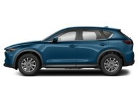 2022 Mazda CX-5 GS AWD