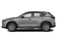 2022 Mazda CX-5 GS AWD