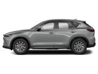 2022 Mazda CX-5 GS AWD Sonic Silver Metallic  Shot 28
