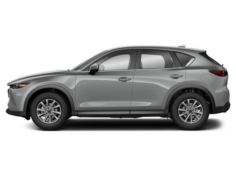 2022 Mazda CX-5 GS AWD