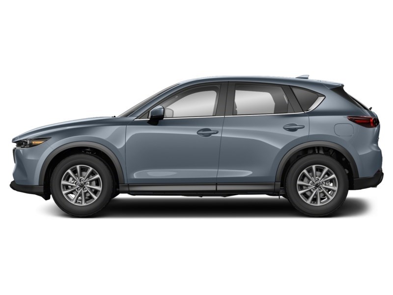 2022 Mazda CX-5 GS AWD