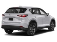 2022 Mazda CX-5 GS AWD Snowflake White Pearl  Shot 7
