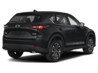 2022 Mazda CX-5 GS AWD Jet Black Mica  Shot 13
