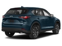 2022 Mazda CX-5 GS AWD Deep Crystal Blue Mica  Shot 19