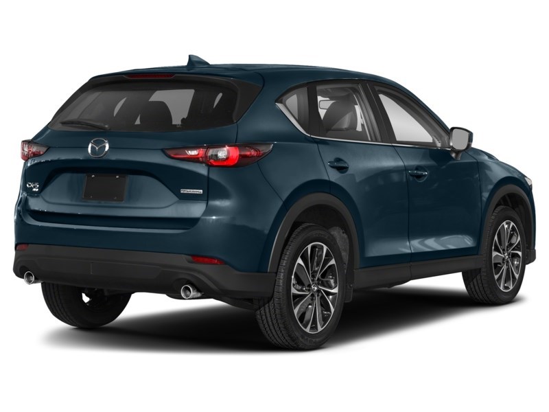 2022 Mazda CX-5 GS AWD