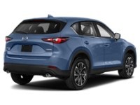 2022 Mazda CX-5 GS AWD Eternal Blue Mica  Shot 6